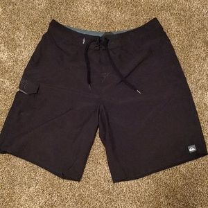Men's Quicksilver Board Shorts